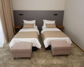 Hotel Grande Casa - Medjugorje - Habitación