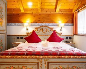 Hotel Cirelle Suite&Spa - Canazei