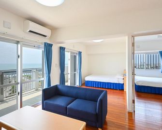 Daily & Weekly Condominium Blue Ocean Ishigaki - Ishigaki