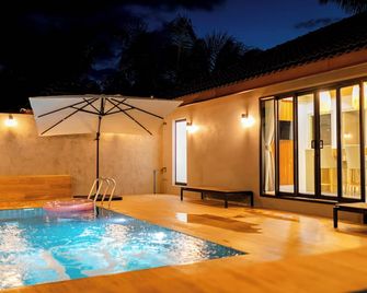 Neenlawat Riverside - Tha Kham - Pool