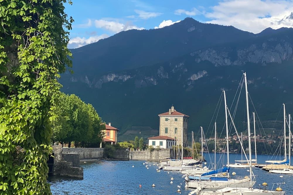 Miralago B&B and Apartments - Bellagio