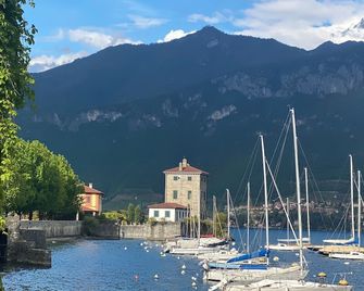 Miralago B&B and Apartments - Bellagio