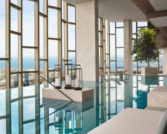 The Ritz-Carlton, Melbourne - Melbourne - Pool