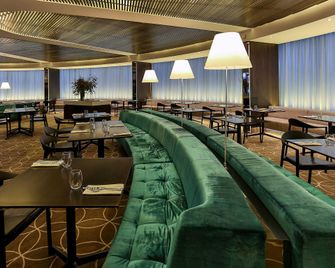 Novotel Sydney West Hq - Rooty Hill - Restaurant