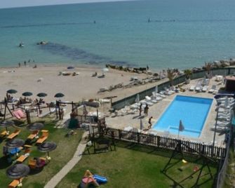 Residence Baiadosol - Fermo - Beach