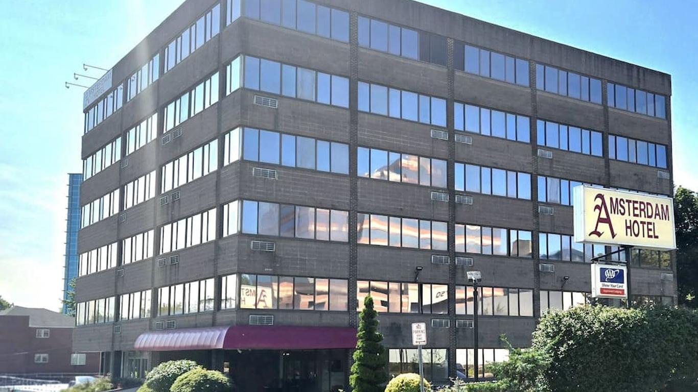 Amsterdam Hotel