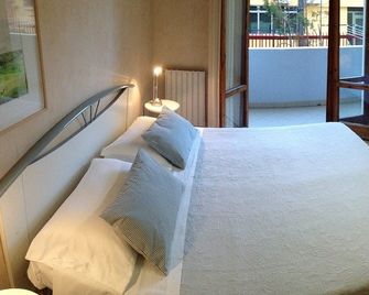 Mare Nostrum Petit Hotel - Pozzallo - Slaapkamer