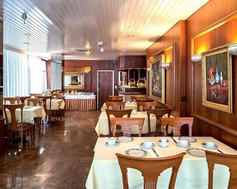 Hotel Churchill - Geneva - Restaurant