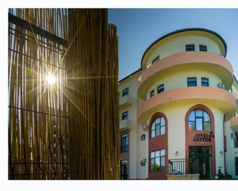 Neptun Resort - Eforie Nord - Building
