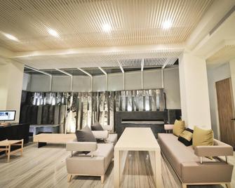 Bai Shuei Mu Inn - Hengchun Township - Lounge