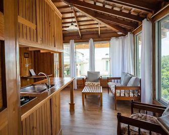 Hotel Neptuno Refugio - Boca Chica