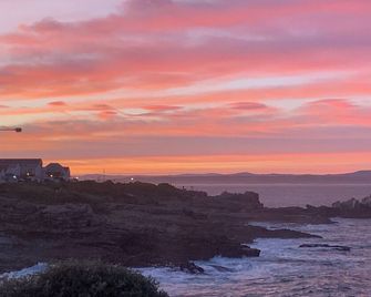 Boutique Ocean Views incorporating Wend - Hermanus - Exterior