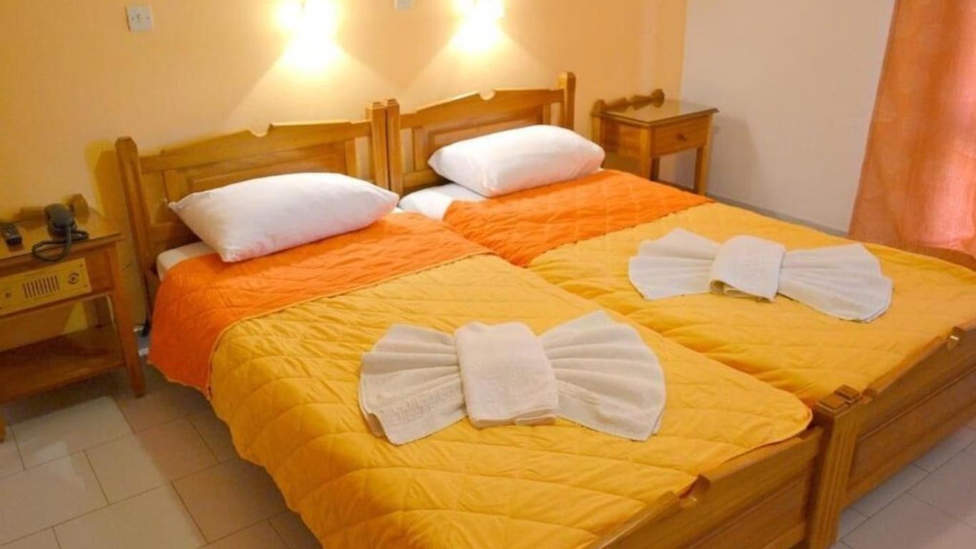 Amaryllis Hotel