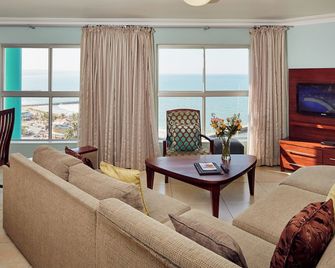 First Group The Palace All-Suite - Durban