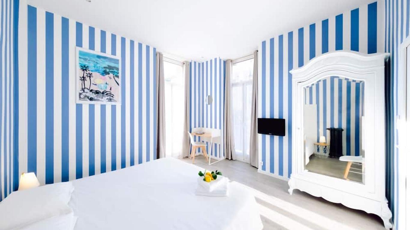 Hotel Lemon
