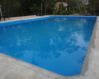 Hacienda Coba - Coba - Pool
