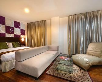 Bnb Bahagia - Langkawi - Habitación