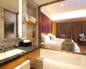 Xiamen Mingfa International Hotel - Xiamen