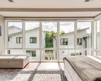 Downtown Luxury - 10 Beds & Free Parking - Nashville - Chambre