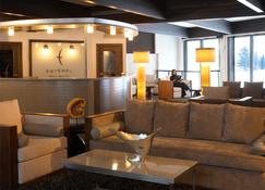 Esterel Resort - Esterel - Lounge