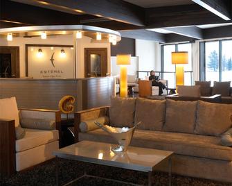 Esterel Resort - Esterel - Lounge