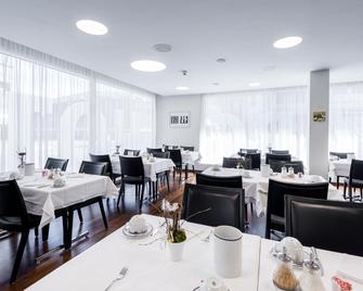 ABC Swiss Quality Hotel - Chur - Restaurant