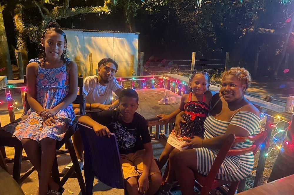 Airport Inn Roatan - Coxen Hole