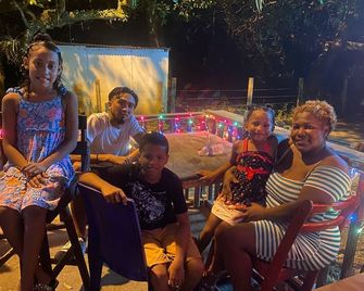 Airport Inn Roatan - Coxen Hole