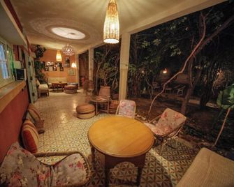 Maison d'hôtes Dar Farhana - Ouarzazate