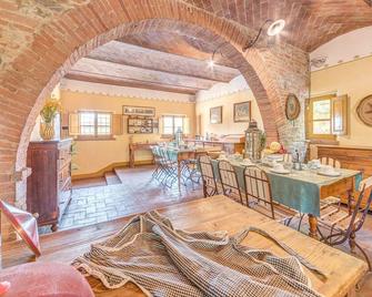 Agriturismo Il Poggiarello - Foiano della Chiana - Ristorante