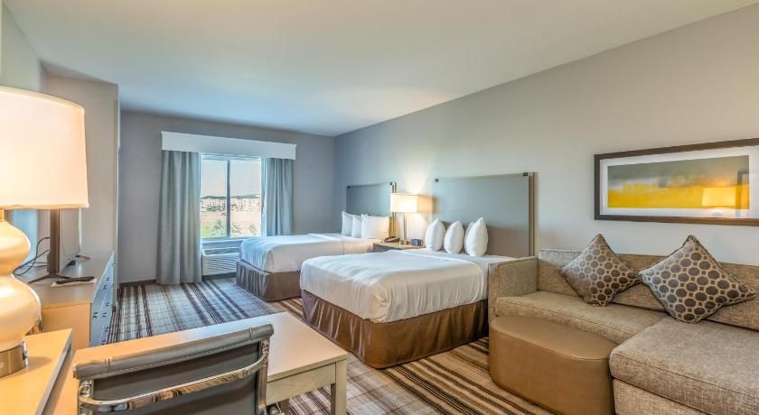 Hawthorn Extended Stay by Wyndham Loveland