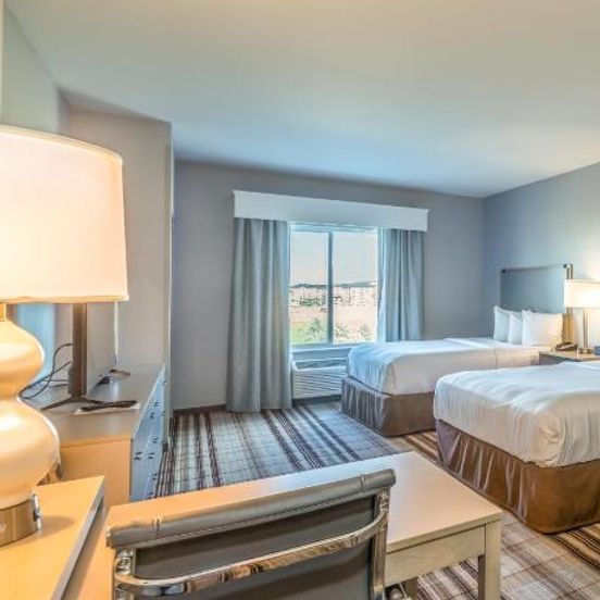 Hawthorn Extended Stay by Wyndham Loveland image 1