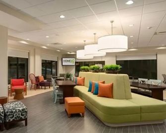 Home2 Suites by Hilton Minneapolis Bloomington - Bloomington - Recepción