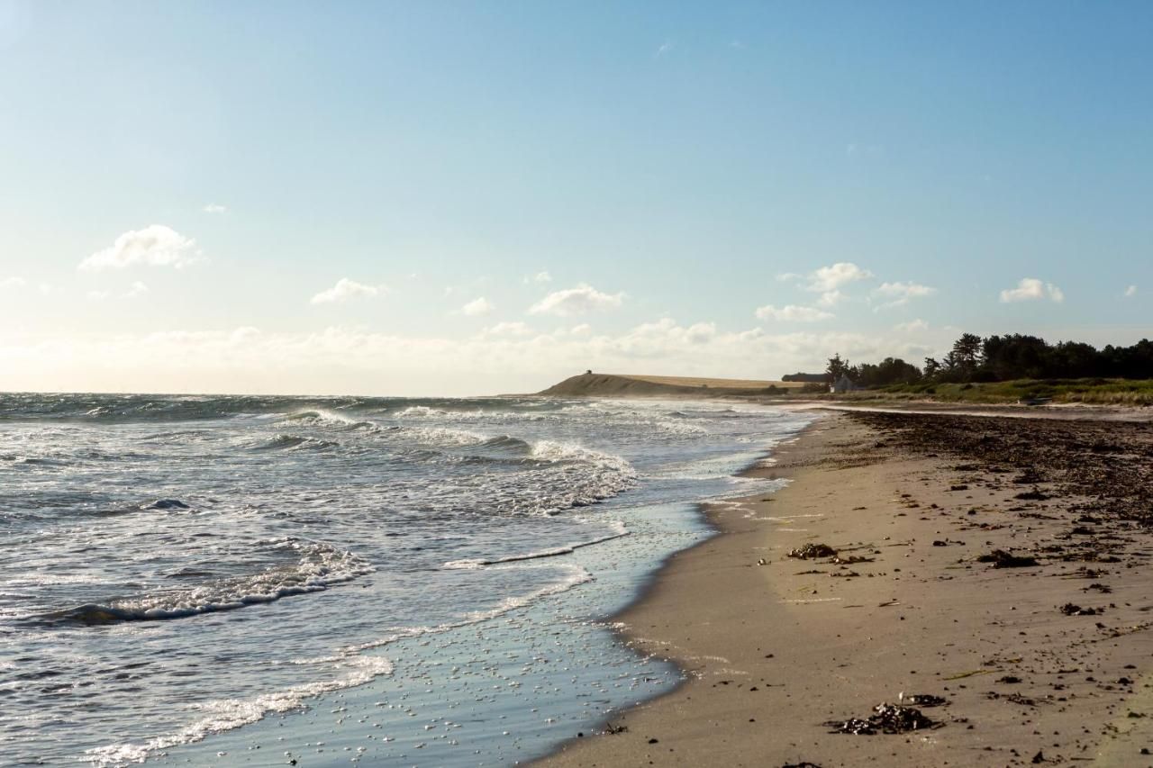 Dcu-Camping Gjerrild Strand – Grenaa