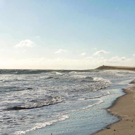 Dcu-Camping Gjerrild Strand – Grenaa
