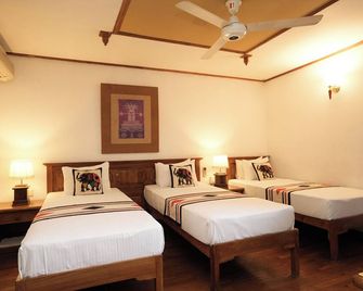 Hotel Casamara - Kandy