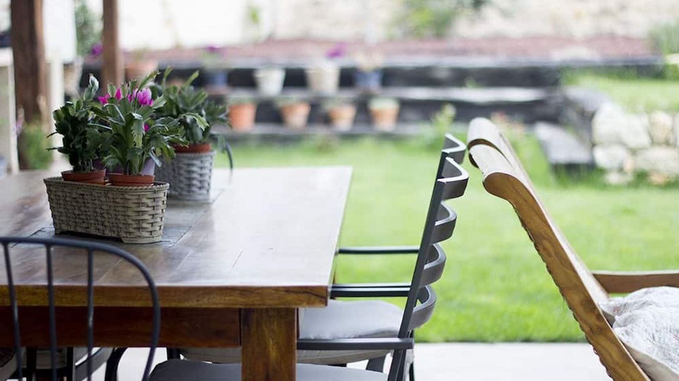 La Posada de Las Casitas