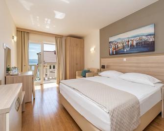 Villa Miramar - Omiš - Habitación