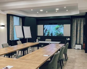 Alexandra - Wels - Meeting room