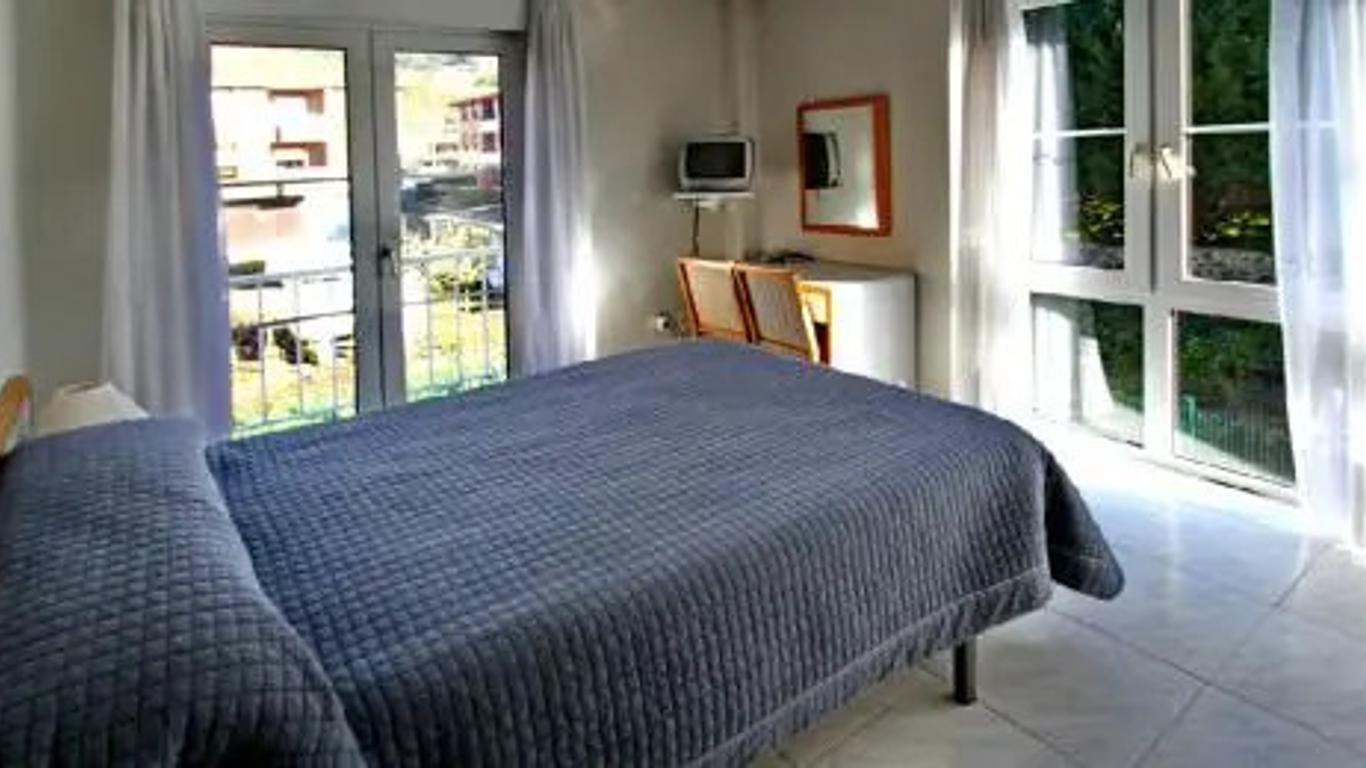 Pension Rocio