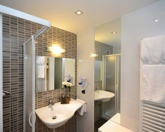 Hospedium CLÁ Hotel - Boutique - Teruel - Baño