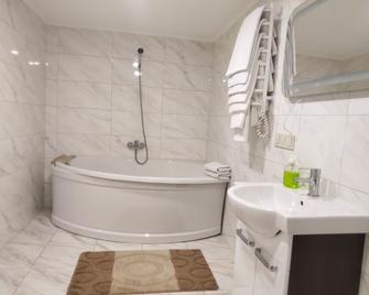 Smart House Hotel - Kiev