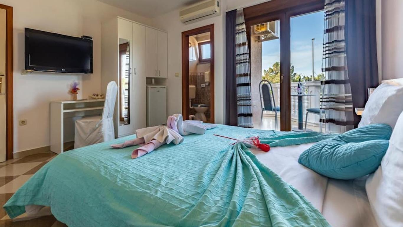 Villa San Rocco Bed & Breakfast