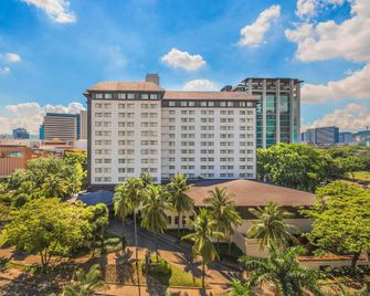 Seda Ayala Center Cebu City - סבו סיטי - שירותי מקום האירוח