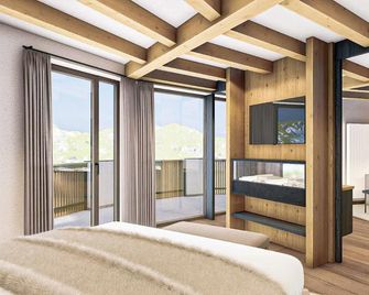 Hotel Lagorai Resort & Spa - Cavalese