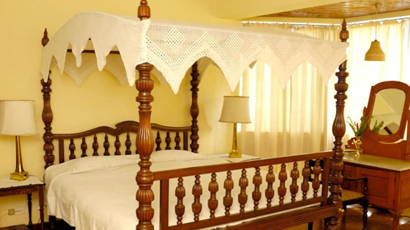 Windsor Hotel