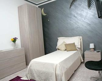 B&B The Queen - Ispica - Camera da letto