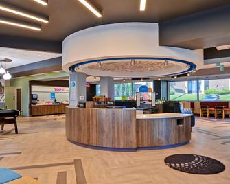 Tru by Hilton Syracuse North Airport Area - Liverpool - Lobby
