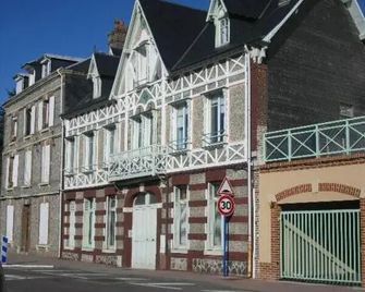 Villa Ariane - Saint-Valery-en-Caux - Gebouw