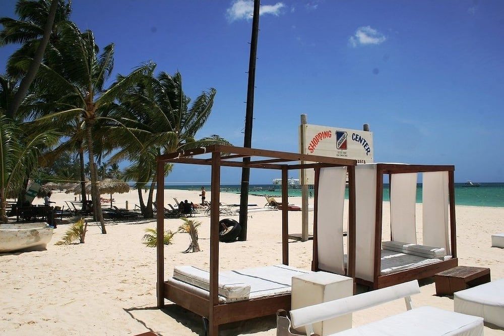 Bavaro Green - Punta Cana - Strand
